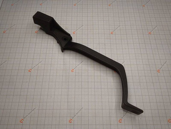 MAKITA Część zamienna do LS1018L- Dźwignia blokująca Nr. 135 Kod: JM23200010 (Produkt wycofany)