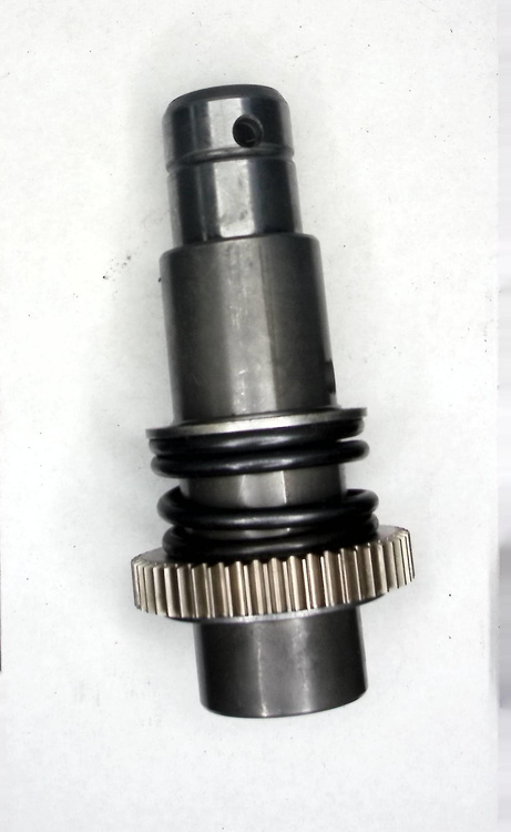 BOSCH Część zamienna do GBH 2-24 DFR - UCHWYT NARZĘDZIA nr. 821/01 Kod: 1 617 000 326