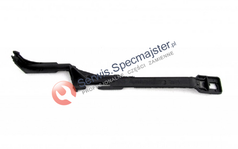 BOSCH Część Zamienna do GWS 6-125 - Suwak Wyłącznika (Zamiennik)