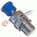 Makita Część zamienna do DPC8112- Wentyl rozruchowy Nr. 142 Kod: 001131150