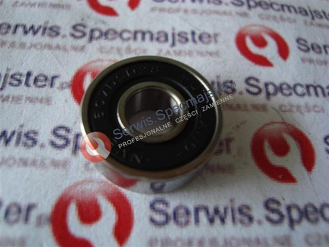 DeWALT Część zamienna do D25113K- Łożysko nr.25 Kod: 330003-19