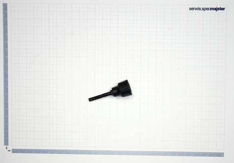 BOSCH Część zamienna do GKF 550- Pokrętło nr.656/4 Kod: 1 619 PB2 375