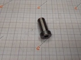 MAKITA Część zamienna do DBC400- Śruba głowicy żyłkowej Nr. 174 Kod: 384224540