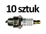 Świeca zapłonowa (10 szt.) Kod: AKC-0071