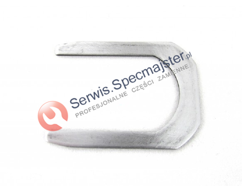 BOSCH Część Zamienna do GBH 2-24DSR - Sprężyna Zabezpieczająca (Zamiennik)