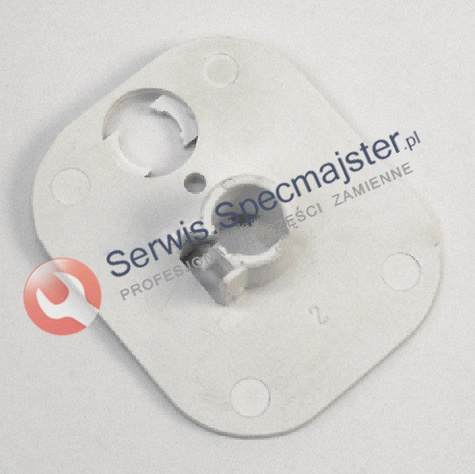 MAKITA Część zamienna do BML185- Osłona płytki kontaktowej Nr. 3 Kod: GM00001002