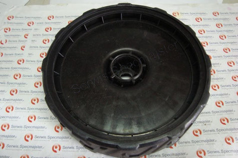 MAKITA Część zamienna do PLM4611- Koło tylne 8" Nr. 31 Kod: 671020170 zam.671020300