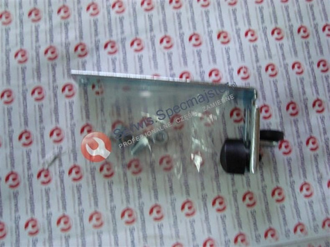 BOSCH Część zamienna do POF 1400 ACE- Trzymacz nr.654 Kod: 1 609 203 V38