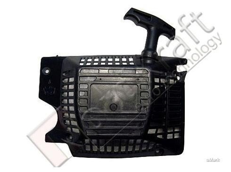 Szarpak, rozrusznik, starter twardy rozruch do pilarki spalinowej T2 Kod: CZPIL-0025