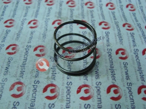 BLACK&DECKER Część Zamienna do KD650- Sprężyna Nr.4 Kod:569384-00 (Produkt Wycofany)