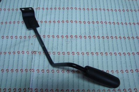 MAKITA Część zamienna do PLM5600- Dźwignia regulacji wysokości nr.57 Kod: 671255002 zam.DA00001077