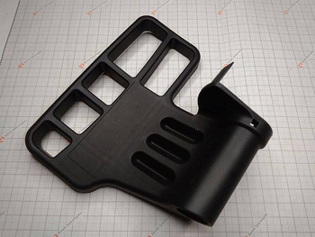 MAKITA Część zamienna do UC4020A- Dźwignia hamulca Nr. 9 Kod: 419235-6