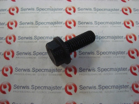 BLACK&DECKER Część Zamienna do EMAX38 - PODKŁADKA BLOKUJĄCA nr.67 Kod:90516533