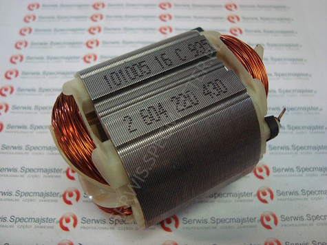 Bosch Części zamienne do GSB 16 RE - STOJAN nr. 2 Kod: 2 604 220 430