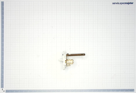 BOSCH Część zamienna do GSA 1200 E- SZCZOTKOTRZYMACZ nr. 16 Kod: 2 610 913 034