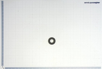 MAKITA Część zamienna do MLT100- Podkładka amortyzująca Nr. 113 Kod: JM27000141