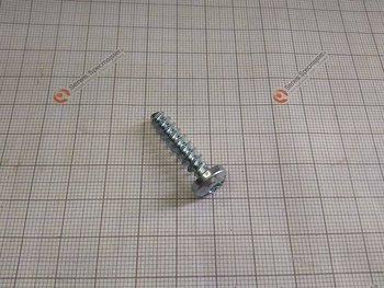 MAKITA Część zamienna do DBC300- Śruba Torx 6x25 Nr. 60 Kod: 913660254