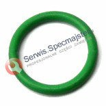 DeWALT Część zamienna do D25113K- O-ring nr.55 Kod:584638-00