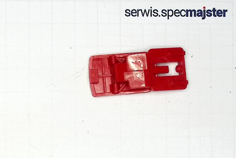 Bosch Część zamienna do GWS 12V-76-Grupa Wyłączników nr.18/1 Kod: 1 600 A00 78U