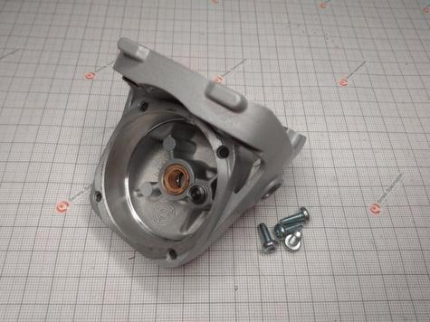 BOSCH Część zamienna do GWS 7-115 E- Obudowa przekładni nr. 831 Kod: 1 619 P02 872