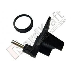 Chwytacz, wychwytnik łańcucha do pilarki spalinowej Kod: CZPIL-0044 (zam.Z.PIL-0008)