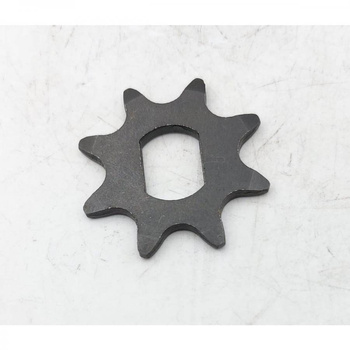 DEDRA Część zamienna do DED7814- Koło Łańcuchowe nr.78 Kod: XDED7814.78 (Produkt Wycofany)