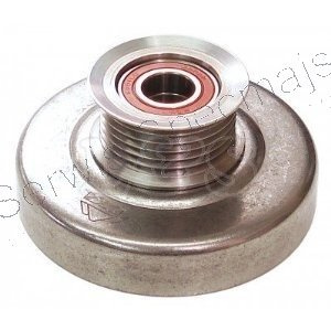 MAKITA Część zamienna do EK6101- Bęben sprzęgła kpl. nr.137 Kod: 315223020 zam.161387-6