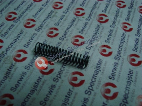 HITACHI Sprężyna przycisku Kod: 317223