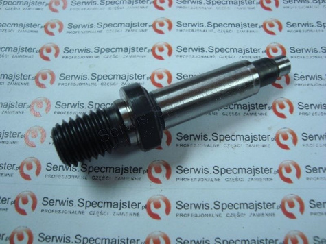 MAKITA Część zamienna do 9565CLR- Wrzeciono Nr. 50 Kod: 324035-0