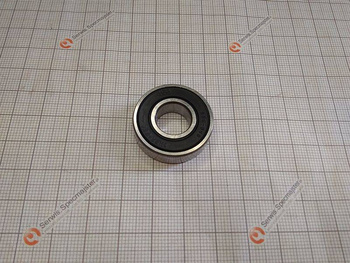 BOSCH Część zamienna do PSS 200 AC- Łożysko kulkowe 2 RS,C4 nr.28 Kod: 2 600 905 045