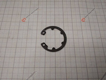 BOSCH Część zamienna do PSB 600 RPE- Tabliczka firmowa nr. 9 Kod: 2 601 119 311