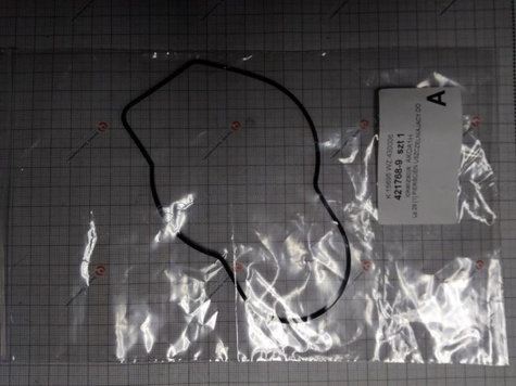 MAKITA Część zamienna do HR4500C- Pierścień uszczelniający Nr. 61 Kod: 421768-9