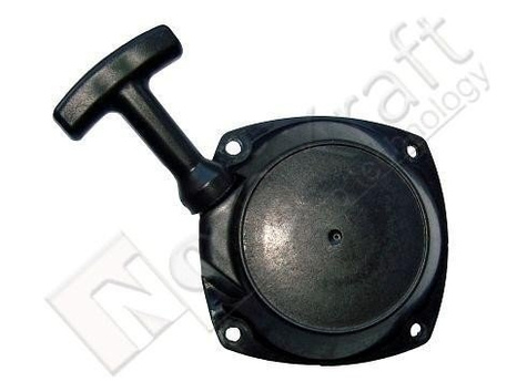 Szarpak, rozrusznik, starter twardy rozruch T3 do kosy spalinowej Kod: CZKOS-0107