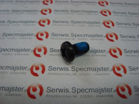 BOSCH Część zamienna do GCM 10 SD - Śruba nr. 143 Kod: 1 609 902 523