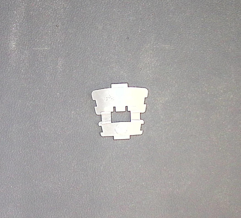 BOSCH Część zamienna do PSR 1800 LI-2 - Szkło reflektora nr.60 Kod: 2 609 004 984