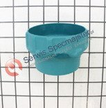 MAKITA Część zamienna do HM1213C- Pokrywa pierścienia Nr. 12 Kod: 450893-9