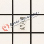 DeWALT Część zamienna do DW621- Sprężyna Nr. 93 Kod: 868082-00
