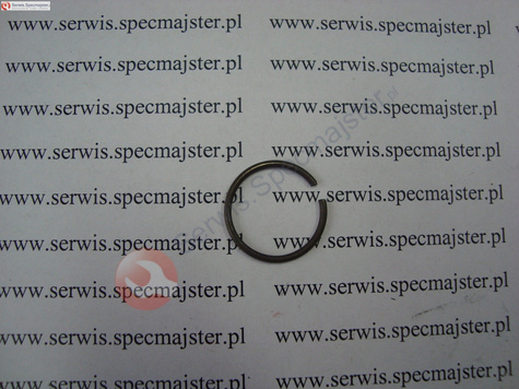 DeWALT Część zamienna do D25113K- Pierścień nr.138 Kod:579212-00