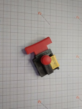 METABO Część zamienna do SXE 450 TURBOTEC- Wyłącznik nr.32 Kod: 343408910