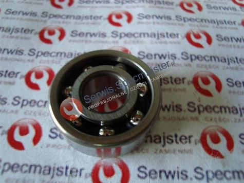 MAKITA DOLMAR Część zamienna do PS3400TH- Łożysko Nr. 42 Kod: 960102129(zam. 960102131)