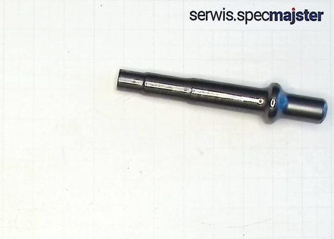 BOSCH Część zamienna do PBH 3000-2 FRE- Iglica nr. 28 Kod: 1 613 124 091