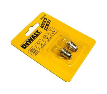 DeWALT Część zamienna do DC519N- Lampa Nr. 1 Kod:182834-00