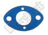 Uszczelka pod gaźnik T38 do pilarki spalinowej Kod: CZPIL-0075