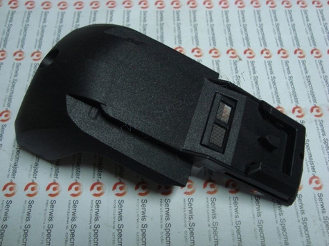 Bosch Części zamienne do GSB 19-2 REA - PRZYSŁONA CZARNY nr. 90 Kod: 2 605 510 282