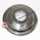 MAKITA Część zamienna do 2704- Flansza wewnętrzna Nr. 106 Kod: 224401-0