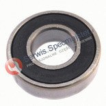 MAKITA Część zamienna do KP0810- Łożysko kulkowe Nr. 15 Kod: 210057-5