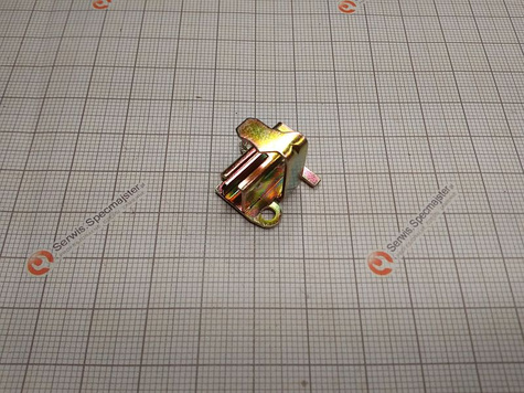 BOSCH Część zamienna do GNA 3.5- SZCZOTKOTRZYMACZ nr. 16 Kod: 1 601 323 019