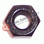 MAKITA Część zamienna do JR3030- Nakrętka M4 Nr. 26 Kod: 931102-0