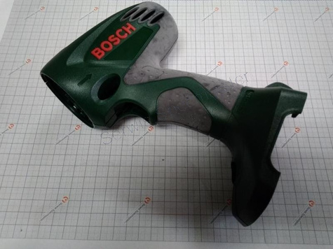 BOSCH Część zamienna do PSR 14,4-2- Obudowa nr.1 Kod: 2 609 100 509