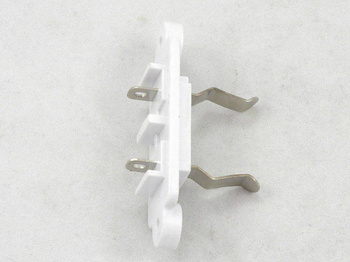 MAKITA Część zamienna do ML120- Zatrzask baterii Nr. 15 Kod: 643926-9